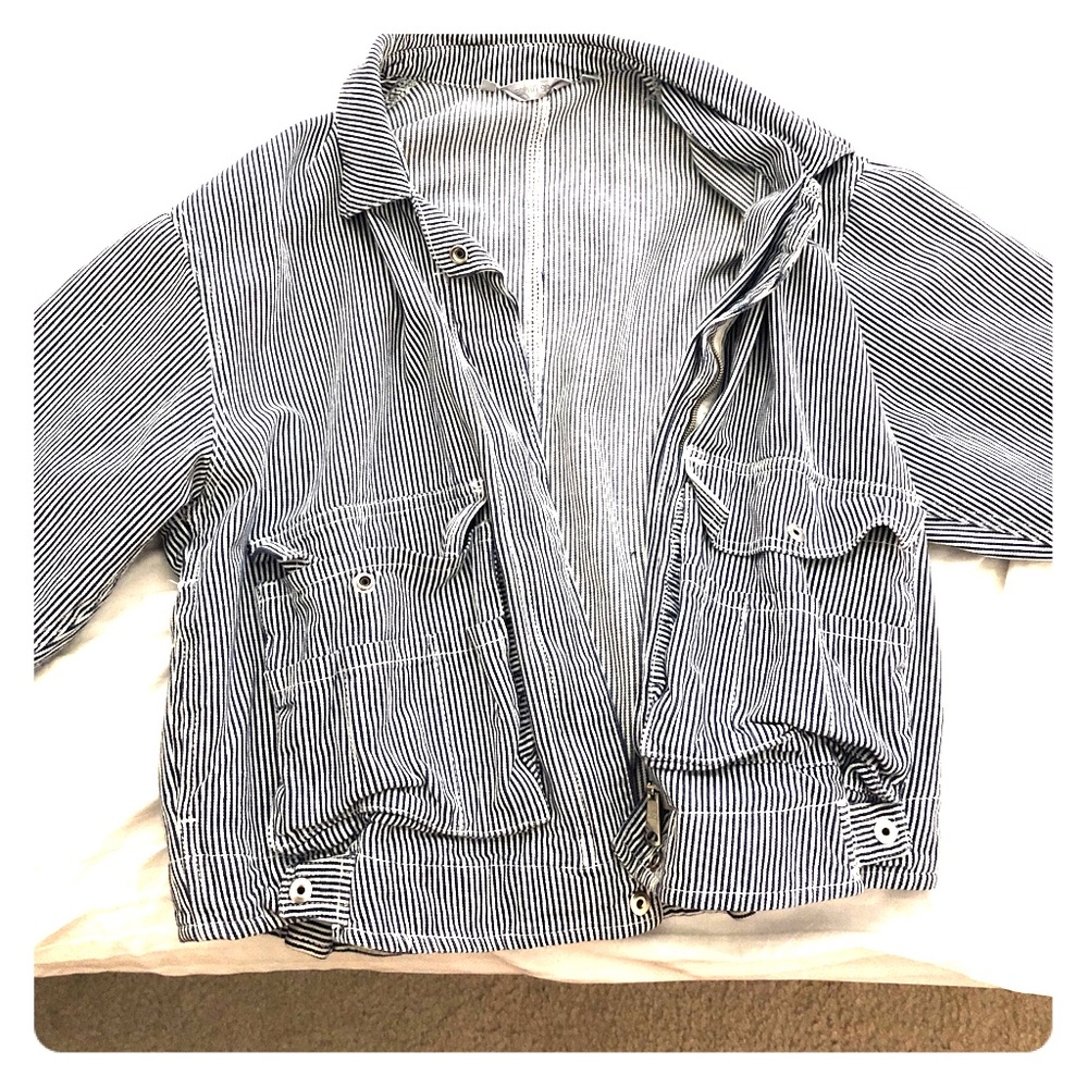 80s VINTAGE Jacket